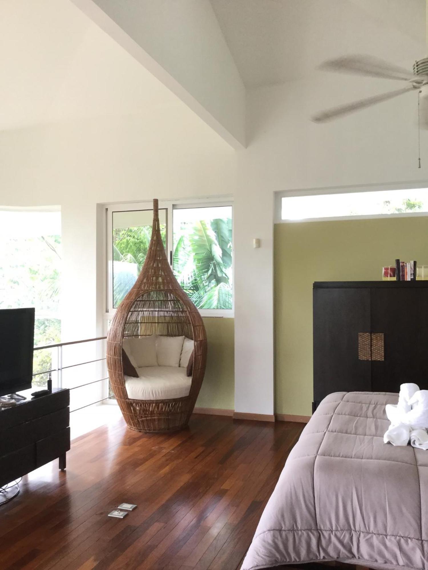 Casa Libertinn Manuel Antonio Cameră foto