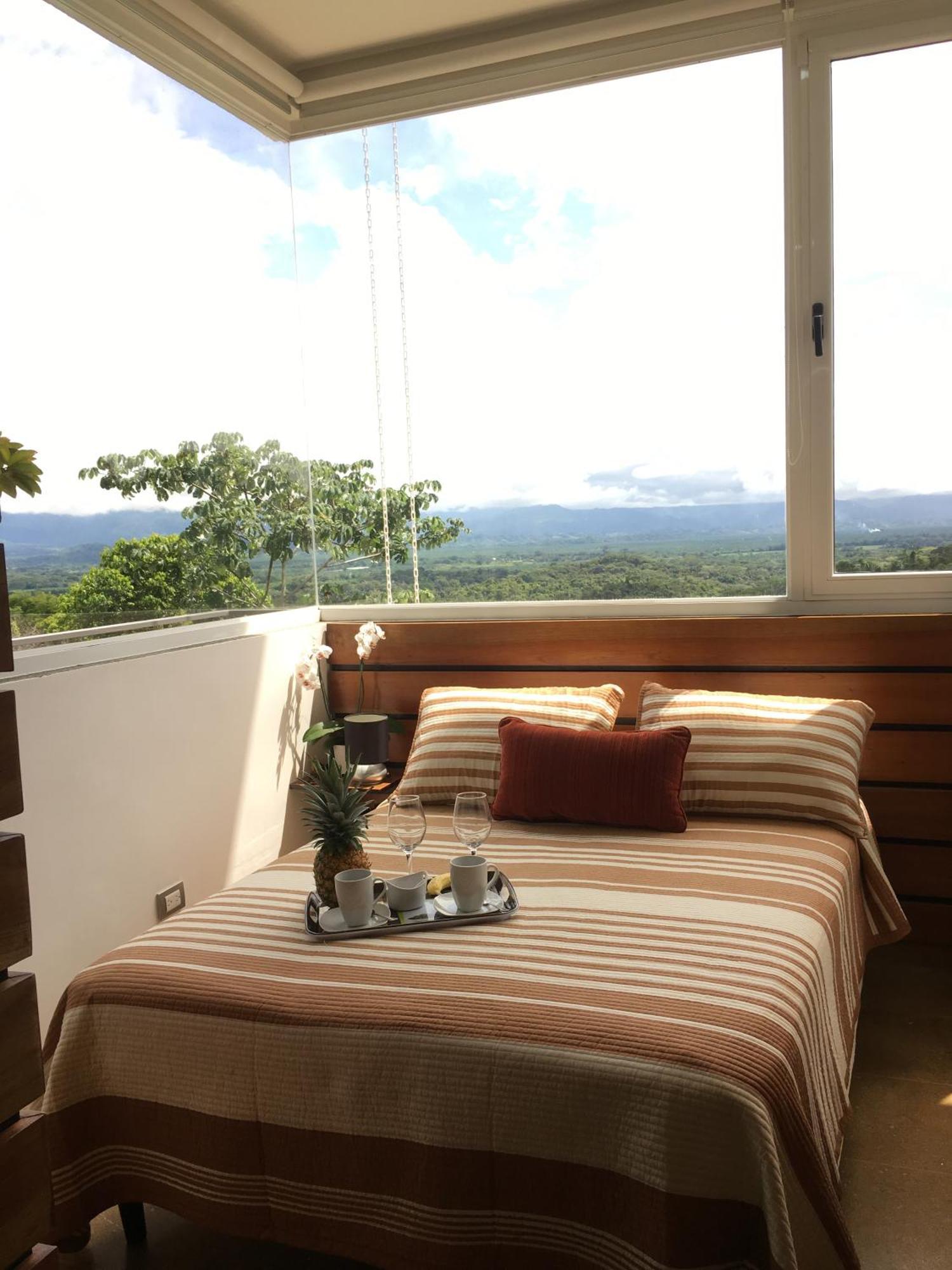 Casa Libertinn Manuel Antonio Cameră foto